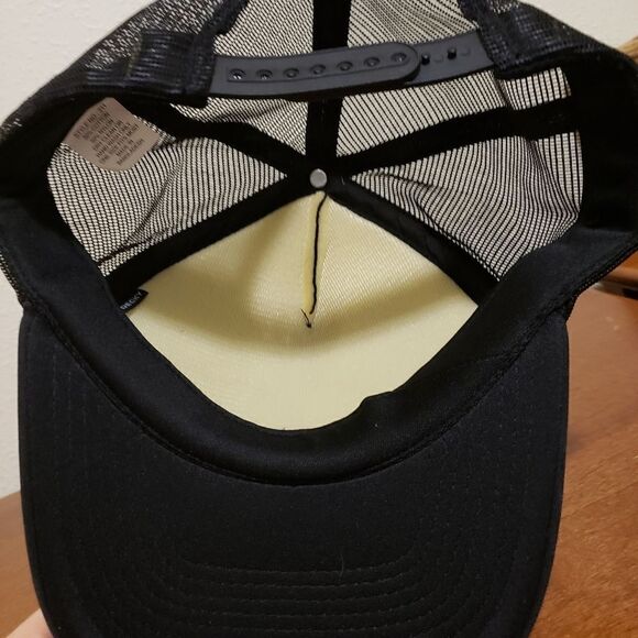 Decky Mens Hats   - Picture 3 of 5